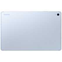 Samsung Galaxy Tab S10 FE Plus 256GB Wi-Fi Tablet Light Blue 11901339128 hero image