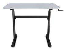 Lifespan Fitness ERGODESK Ergo Standing Desk hero image