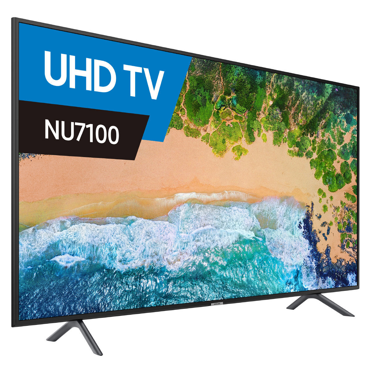 Samsung nu7100 speakers deals