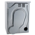 Gorenje 7kg Vented Dryer D722CM image NaN