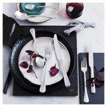 Stanley Rogers Bolero 30 Piece Cutlery Set 50794 hero image