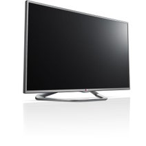 LG 50LA6230 50" 126cm Full HD Smart 3D LED LCD TV hero image