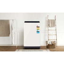 Esatto 8kg Top Load Washing Machine ETLW80B hero image