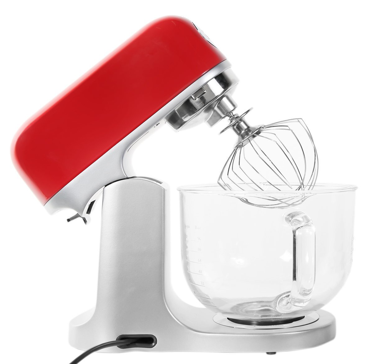 Kenwood KMX754RD Kmix Red Stand Mixer