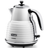 Delonghi KBZ2001W Scultura Kettle image NaN