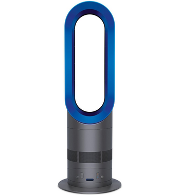 Dyson 300382-01 AM05 Hot + Cool Fan Heater | Appliances Online