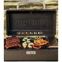 Masterbuilt Portable Charcoal BBQ MB20040622 hero image