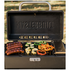 Masterbuilt Portable Charcoal BBQ MB20040622 image NaN