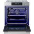 LG 60cm Instaview Series 5 MultiFunction Oven Stainless Steel BO605G1S5 image NaN