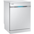Samsung DW60H9950FW WaterWall Freestanding Dishwasher image NaN