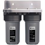 Puretec WH2-30 10 Inch MaxiPlus Whole House Dual System Complete hero image