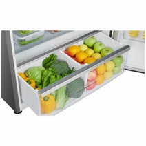 Hisense 496L Top Mount Refrigerator HRTF496SW hero image