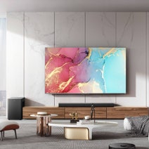 TCL 5.1.2ch Atmos Soundbar with Wireless Subwoofer C935U hero image