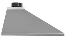 Chef CS602S 60cm Canopy Rangehood hero image