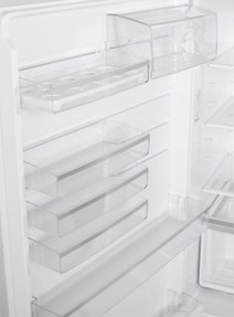 Westinghouse WTB5400WAL 540L Top Mount Fridge hero image