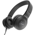 JBL JBLE35BLK On Ear Headphones image NaN