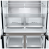 LG 530L French Door Fridge Stainless Steel GF-B505PL image NaN