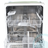 Bosch Dishwasher SMU40M05AU image NaN