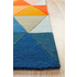 Rug Culture Matrix Large Multi-coloured Rug 280X190CM - MTX-905-MUL-280X190 image NaN