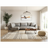 Kalona Vaeroy Modular Four Seater Right Facing Sofa Cloud WS-208-02B-VILA-11PK image NaN