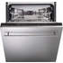 Omega OFI604 Fully Integrated Dishwasher image NaN