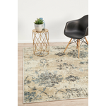 Rug Culture Calypso Medium Bone Rug 230X160CM - CAL-6107-BON-230X160 hero image