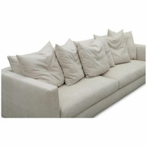 Kalona MALOLO Four Seater Sofa Pearl WS-202-01-VILA-54 hero image
