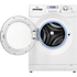 Haier HWM85-1482 8.5kg Front Load Washing Machine image NaN