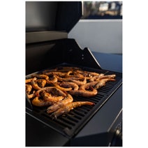 Artusi 2 Burner EQ Electric Freestanding BBQ ATBBQ2ET hero image