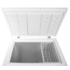 Esatto 146L Chest Freezer ECF146W image NaN
