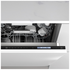 Whirlpool PowerClean Fully Integrated Dishwasher WIO3033PELAUS image NaN
