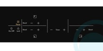 Westinghouse WHI634BA 60cm Induction Cooktop hero image