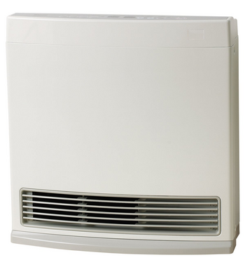 Rinnai Enduro Unflued Natural Gas Convector Heater EN13N | Appliances Online
