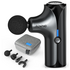 RENPHO Pocket Massage Gun Black PAURPGM173BK image NaN