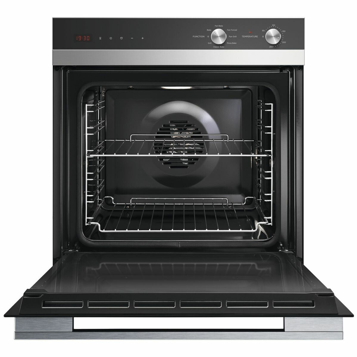 Fisher & Paykel 60cm Contemporary Style Built-In Oven OB60SC7CEX2 hero image