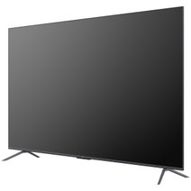 TCL 85 Inch C645 4K UHD QLED Smart Google TV 85C645 hero image