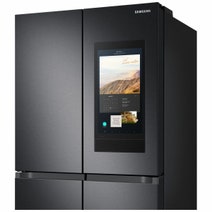Samsung 810L Family Hub French Door Refrigerator SRF9700BFH hero image