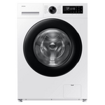 Samsung 9kg Smart Front Load Washing Machine White WW90DG5U3AAE hero image