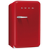 Smeg FAB10HRR 135L Retro Style Bar Fridge image NaN