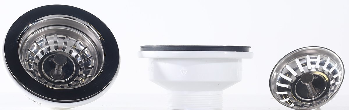Blanco NIAGARAU2K5 Niagarau Double Bowl Undermount Sink hero image