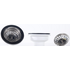 Blanco NIAGARAU2K5 Niagarau Double Bowl Undermount Sink image NaN