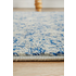 Rug Culture Evoke Large Blue Rug 400X80CM - EVO-256-BLUE-400X80 image NaN