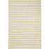 Rug Culture Loft Large Yellow Rug 280X190CM - LFT-YEL-280X190 image NaN
