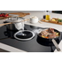 BORA BIU 76cm Basic Induction Cooktop with Integrated Ventilation System image NaN