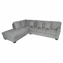 Ostro Rosebrook Three Seater Left Chaise Sofa Y358LHFBEL43 hero image