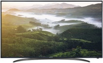 Hitachi UZ496200 49 Inch 124cm Smart UHD LED LCD TV hero image