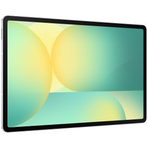 Samsung Galaxy Tab S10 FE Plus 256GB Wi-Fi Tablet Silver 11901339129 hero image