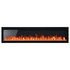 Napoleon Entice 72 Wall Hanging Electric Fireplace NEFL72CFH-1-AU image NaN