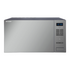 Sharp R34DMBK 28L Mirror Finish Microwave Oven with Built-in Weight Scale 1000W - Black image NaN