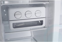 Samsung SRS583NLS 584L Side By Side Fridge hero image